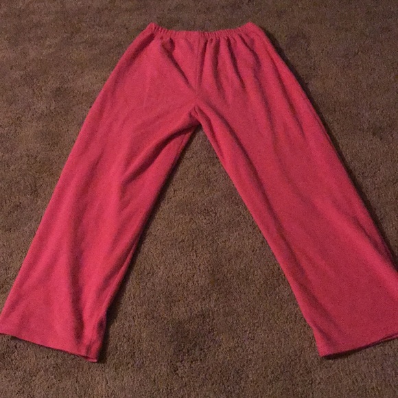 Pajama bottoms from Costco very soft - Picture 2 of 5
